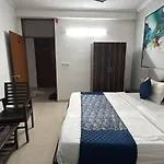 Hotel Olive Near Delhi Airport
