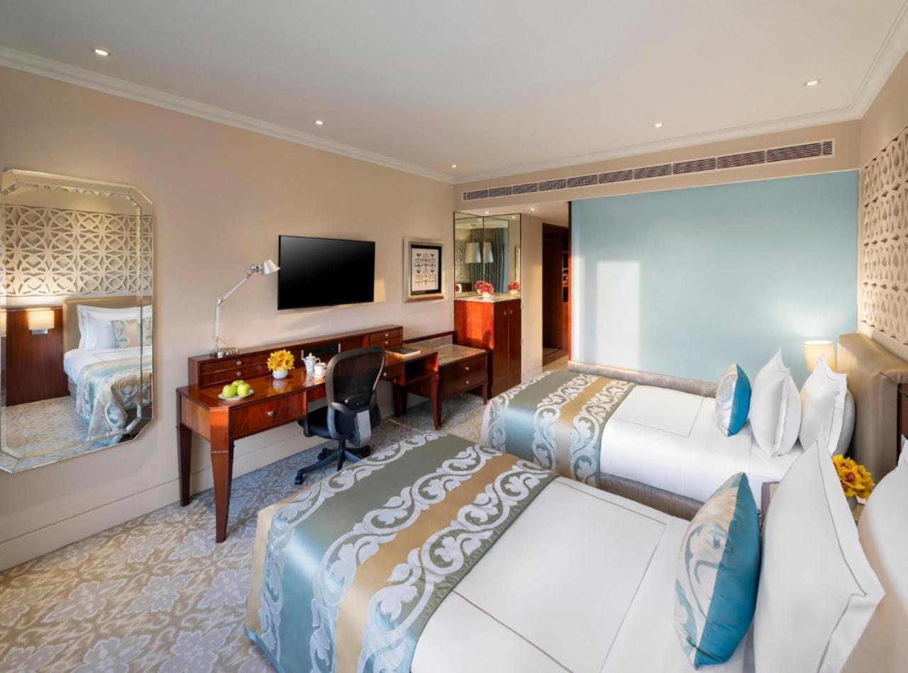 Hotel Olive Near Delhi Airport