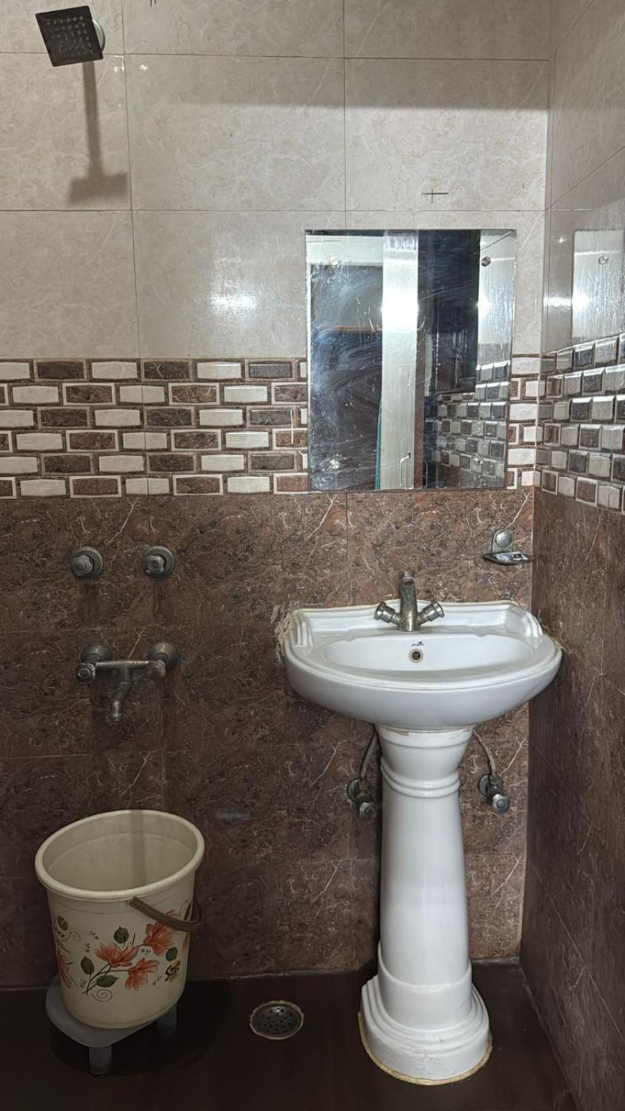 Olive Near Delhi Airport 4*