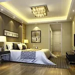 Hotel Olive Near Delhi Airport