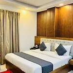 Hotel Olive Near Delhi Airport