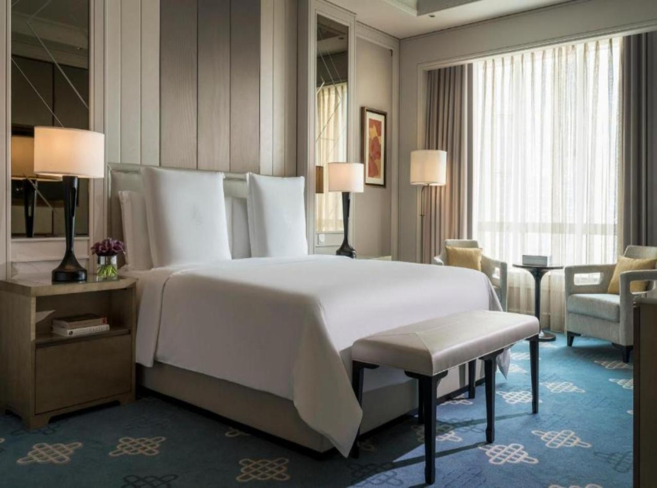 Hotel Olive Near Delhi Airport New Delhi