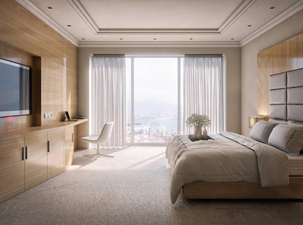 Olive Near Delhi Airport 4* New Delhi