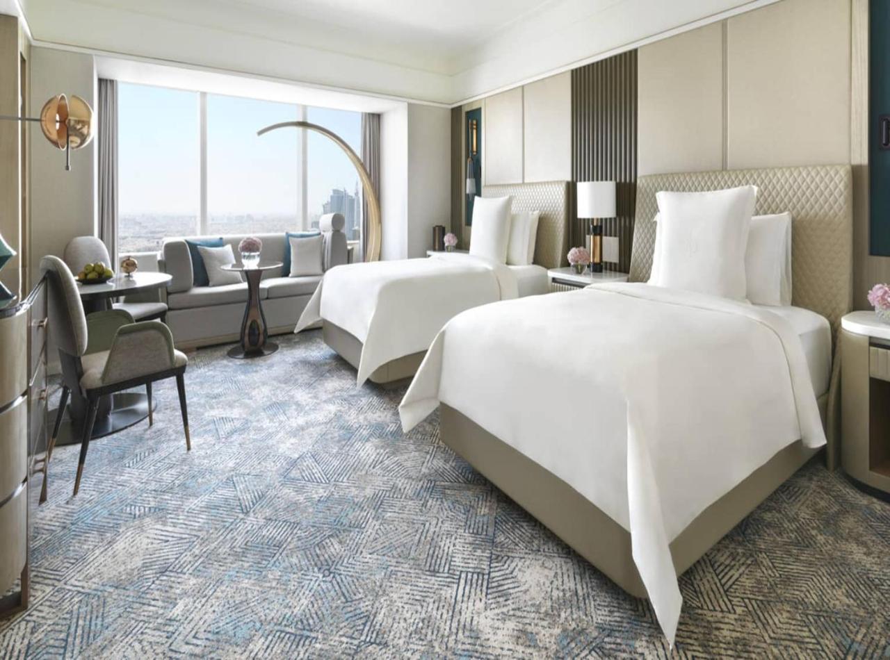 Hotel Olive Near Delhi Airport
