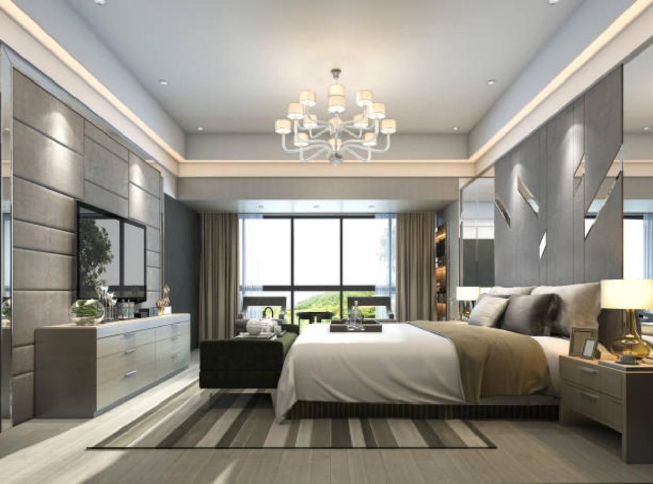 Hotel Olive Near Delhi Airport 4*