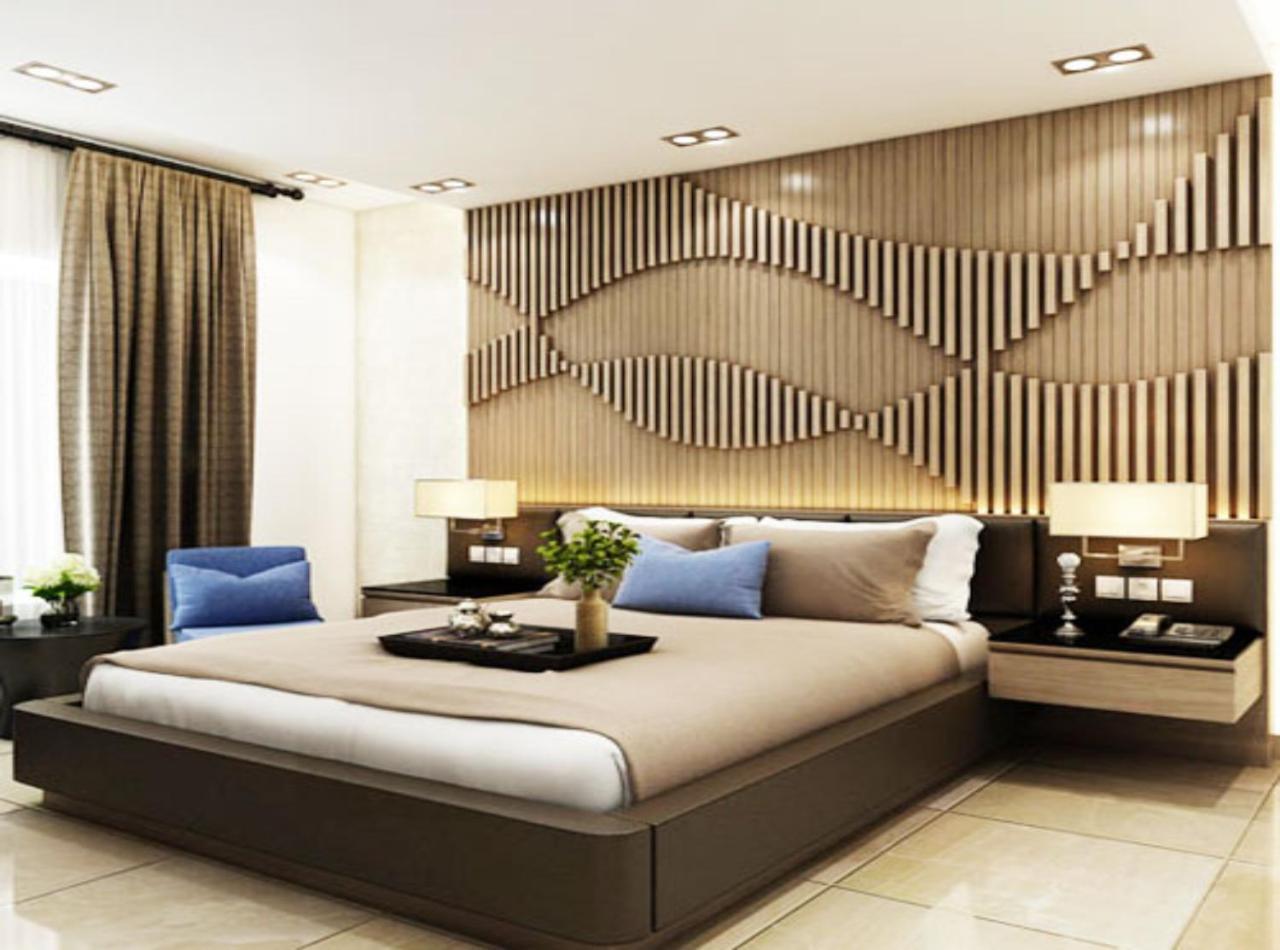 Hotel Olive Near Delhi Airport New Delhi