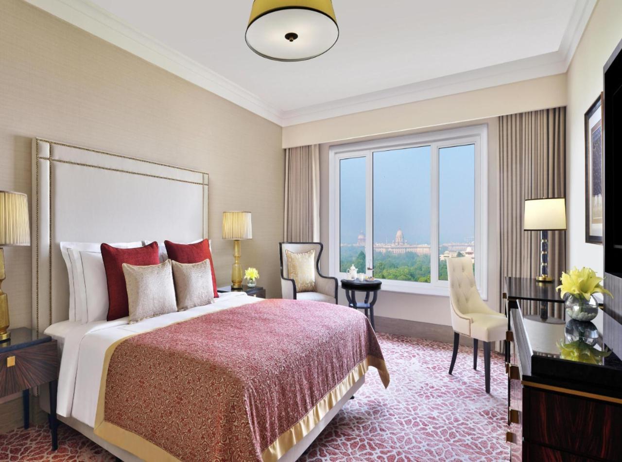 Olive Near Delhi Airport Hotel